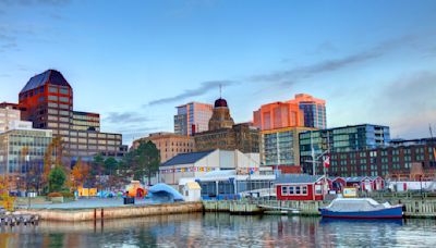 Skyscanner: Halifax is vacation hot spot and a big draw for Canadians travellers in August