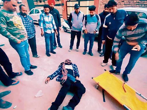 In just one week, 5 youths die of drug overdose in Bathinda