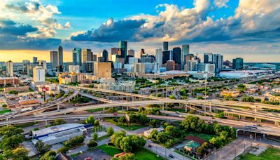 It Costs You Over $34,000 a Year To Live in Houston — Here’s Why