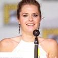 Maggie Lawson