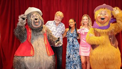 'Country Bear Musical Jamboree' Returning With Favorite Disney Songs Feat. Mac McAnally and Emily Ann Roberts