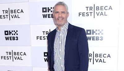 Andy Cohen Reveals Which Celebs Are Still on His 'Watch What Happens Live' Bucket List