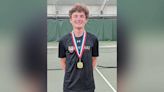 Sewickley Academy boys tennis pushing to be the best | Trib HSSN