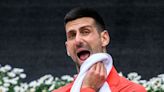 Novak Djokovic sparks French Open concerns as doctor called in Geneva Open loss