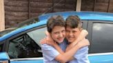 Boy diagnosed with cancer after his identical twin dies from brain tumour