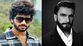 HanuMan director Prasanth Varma’s cryptic post targets Ranveer Singh after his exit from Rakshas project?