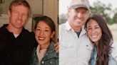 A complete timeline of Chip and Joanna Gaines' love story, from a disastrous first date to HGTV fame