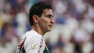 Ganso acredita em arrancada do Fluminense com reforços