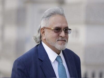 Mumbai Special Court issues non-bailable warrant against Vijay Mallya