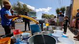 Abasto de agua en Cuautitlán Izcalli opera de manera normal: CAEM