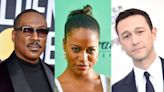 'Beverly Hills Cop 4': Eddie Murphy Netflix Film Adds Taylour Paige And Joseph Gordon-Levitt To Star