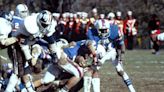 Time has eroded many high school football rivalry games that were October mainstays