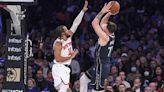Mavericks’ Luka Doncic ‘not surprised’ by Jalen Brunson’s playoff dominance with Knicks