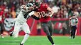 Cade Otton brings valuable durability at TE for Bucs