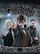 Fantastic Beasts: The Crimes of Grindelwald