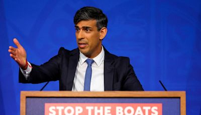 Why British PM Rishi Sunak called snap election for July 4, according to expert