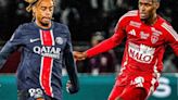 PSG, de virada, mantém sua campanha impecável no Francês