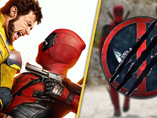 Deadpool & Wolverine: Ryan Reynolds and Hugh Jackman Face Off in New Poster