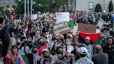 US colleges become flashpoints for protests on both sides of Israel-Hamas war