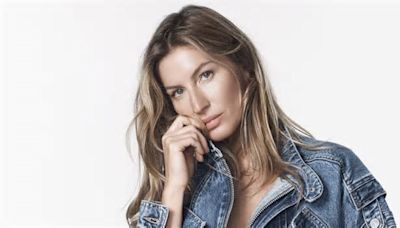 Gisele Bündchen rompe en llanto tras ser detenida en Florida