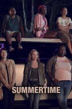 Summertime (2020 film)