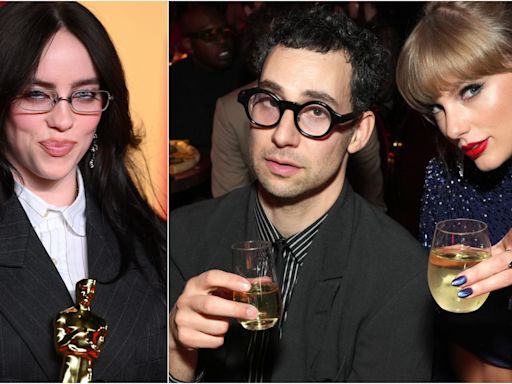 Billie Eilish Fans Think Jack Antonoff Just Threw Shade at Her Music Amid Taylor Swift Feud Rumors