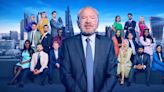 Apprentice 2024: Who are the contestants vying for Lord Sugar's investment?