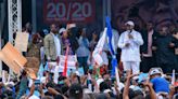 El presidente Félix Tshisekedi ganas las elecciones en la República Democrática del Congo