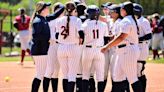 Dayton softball team claims second A-10 title in program history
