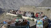 Taliban warns Pakistan against ‘cruel’ treatment of Afghans as millions escape deportation