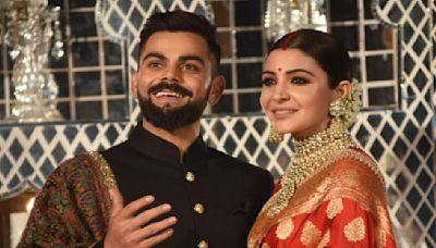 Anushka Sharma’s reaction to Virat Kohli’s love-filled post dedicating T20 World Cup win to her will leave you with tears of joy; PIC