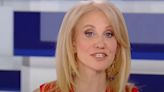 Kellyanne Conway Makes Bizarre Claim About 'Thoughts And Prayers'