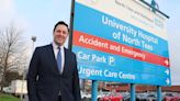 Tees Valley Mayor still committed to new hospital plan despite Labour programme reset