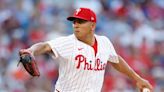 Phillies’ Ranger Suárez expected to start against the Mets on Saturday in London