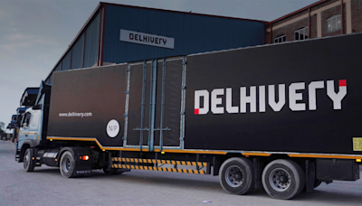 Logistics Major Delhivery on Expansion Spree, Rolls Out 4th All-Women-Operated Hub in National Capital