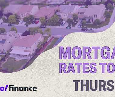 Mortgage rates today, July 4, 2024: Rates go up