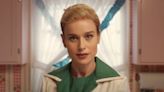 Brie Larson Dons Elizabeth Zott’s Apron in Teaser for Apple TV+’s ‘Lessons in Chemistry’ (Video)