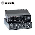 YAMAHA Steinberg UR22C 錄音介面