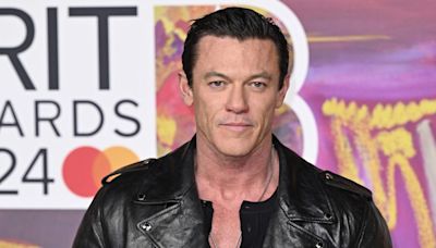 Luke Evans Joins Crime Drama Series ‘Criminal’ at Amazon in Lead Role (EXCLUSIVE)