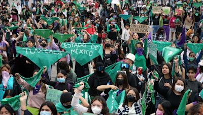 En Jalisco, México, el aborto todavía es un delito, aunque ya no se castigue con cárcel