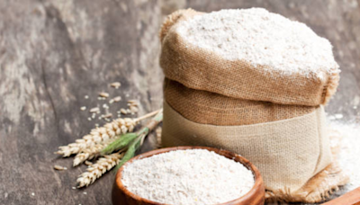 ​Weight loss: Healthy flour you must add to your diet​