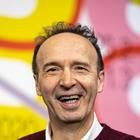 Roberto Benigni