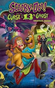 Scooby-Doo! and the Curse of the 13th Ghost