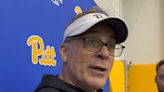 Narduzzi on Pitt's recruiting success and more