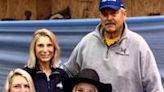 Worden roper Ella Moedl signs with Montana State rodeo program
