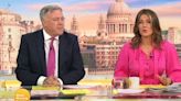 Why is Good Morning Britain cancelled today?