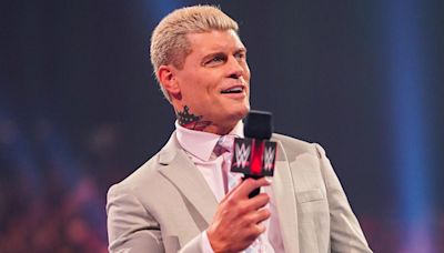 Cody Rhodes And Others Officially Announced For 'Naked Gun' Reboot