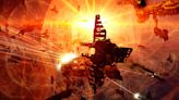 Rent disputes threaten to ignite the next all-out war in this massive space MMO