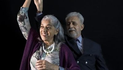 Latest entertainment News, Live Updates Today May 27, 2024: Ratna Pathak Shah shares one thing she loves, hates and tolerates about her husband Naseeruddin Shah