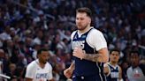 Sick? Sore knee? Nobody could tell as Luka Doncic scores 35, leads Mavericks to Game 5 win vs. Clippers